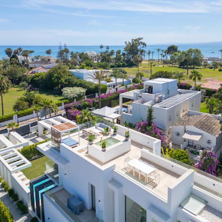 Brand New 7B Villa Zelda Beachside New Golden Mile - Casa con 1 dormitorio - 56
