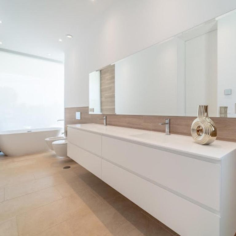 Brand New 7B Villa Zelda Beachside New Golden Mile - Casa con 1 dormitorio - 63