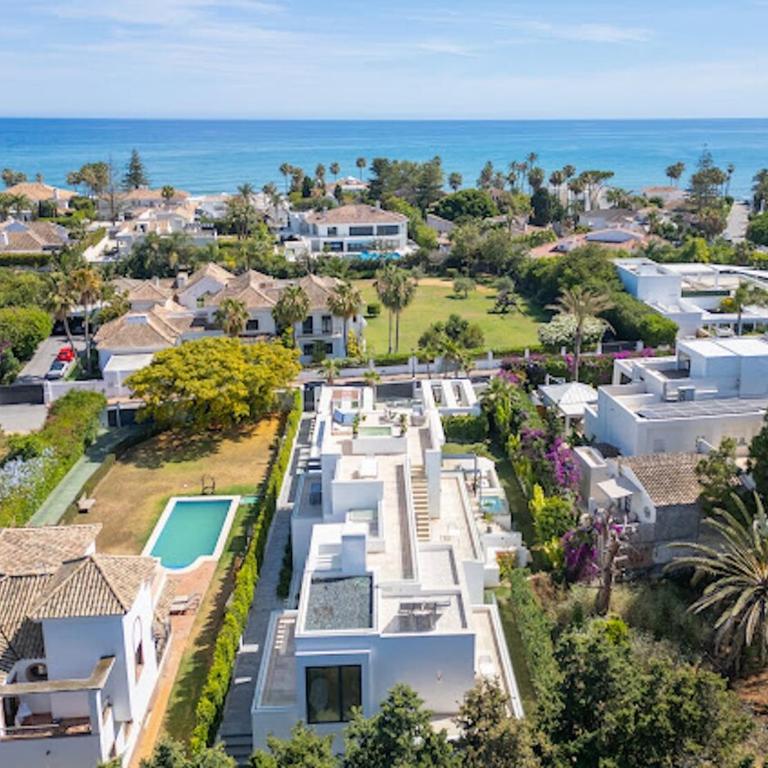 Brand New 7B Villa Zelda Beachside New Golden Mile - Casa con 1 dormitorio - 65