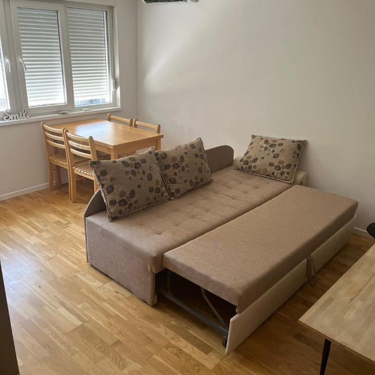 Dey Apartment - One-Bedroom Apartment - 2