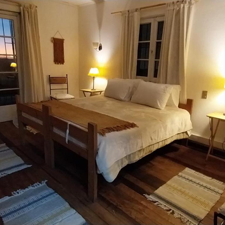 Hostel 566 - Double Room - 1