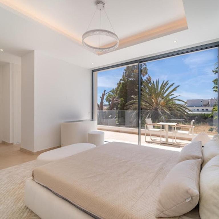 Brand New 7B Villa Zelda Beachside New Golden Mile - Casa con 1 dormitorio - 68