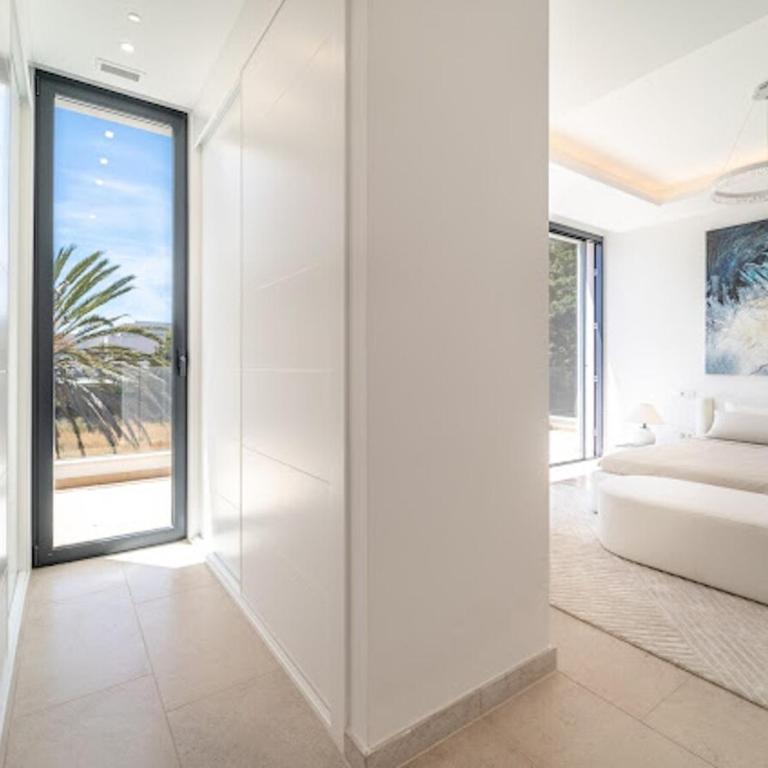 Brand New 7B Villa Zelda Beachside New Golden Mile - Casa con 1 dormitorio - 69