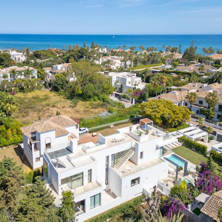 Brand New 7B Villa Zelda Beachside New Golden Mile - Casa con 1 dormitorio - 71