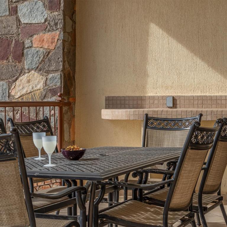 Sonoran Sky - Casa - 26