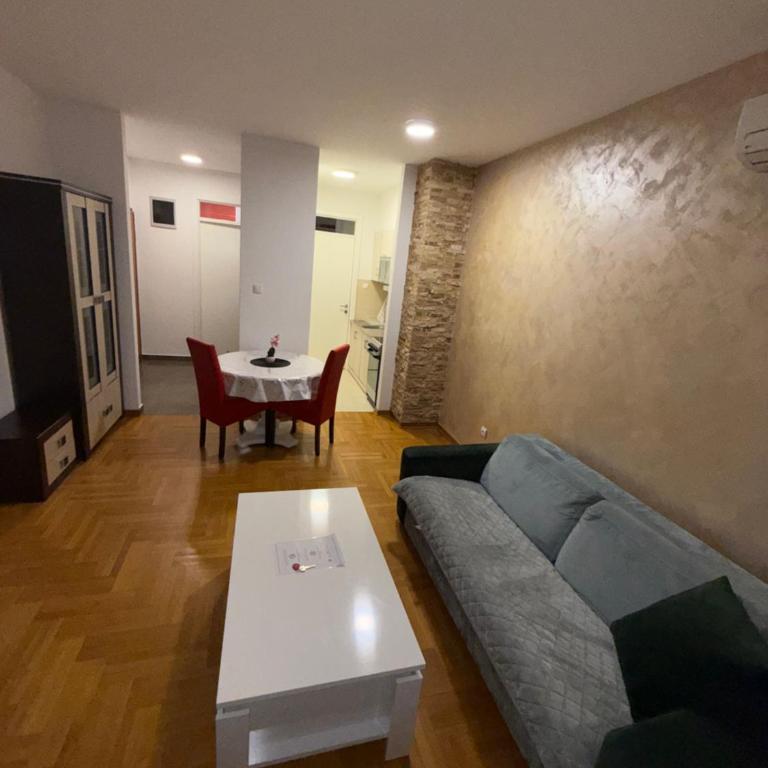 San apartment - Apartman sa 1 Spavaćom Sobom - 8