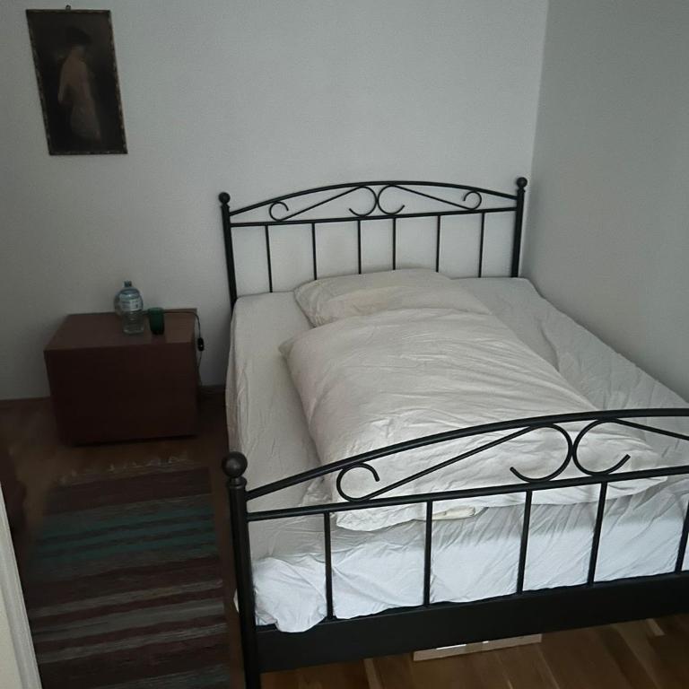 Au Wohnung - Appartamento con 1 Camera da Letto - 2