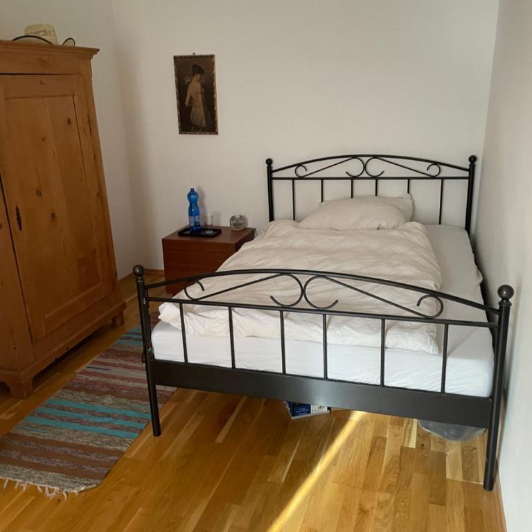 Au Wohnung - Appartamento con 1 Camera da Letto - 3