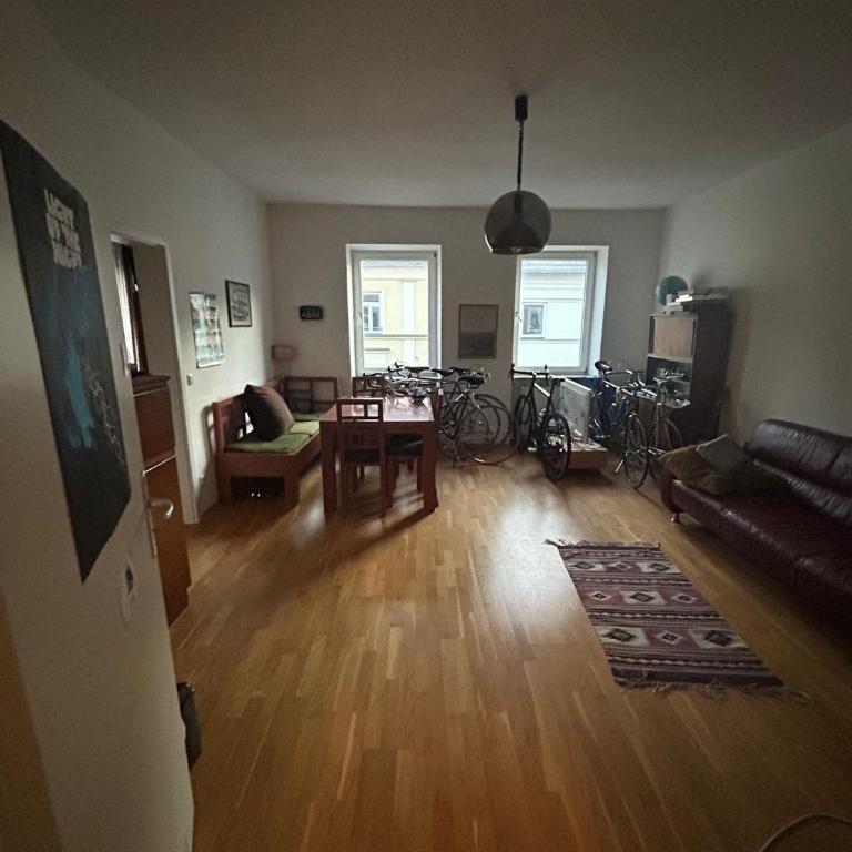 Au Wohnung - Appartamento con 1 Camera da Letto - 4