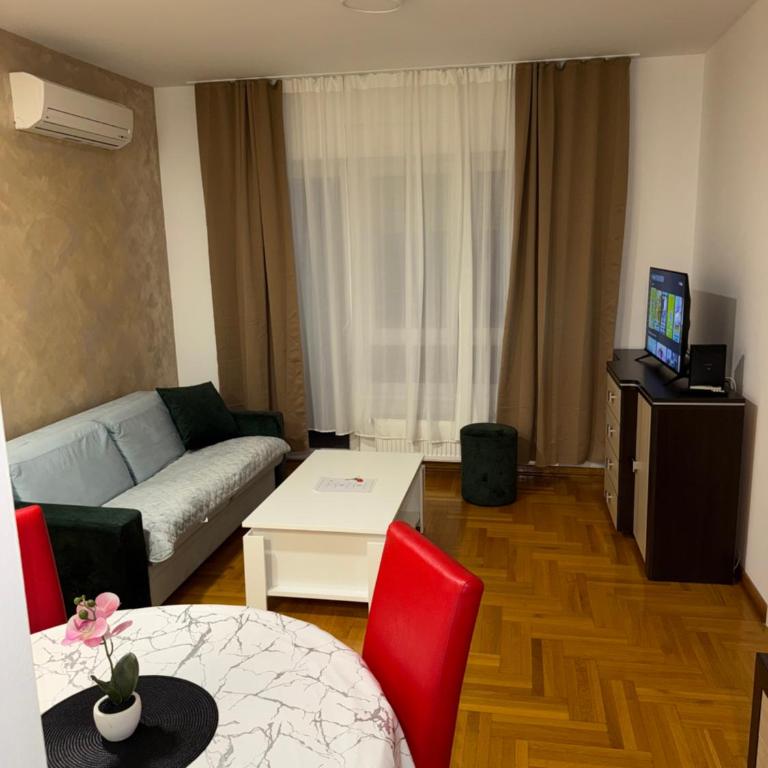 San apartment - Apartman sa 1 Spavaćom Sobom - 5