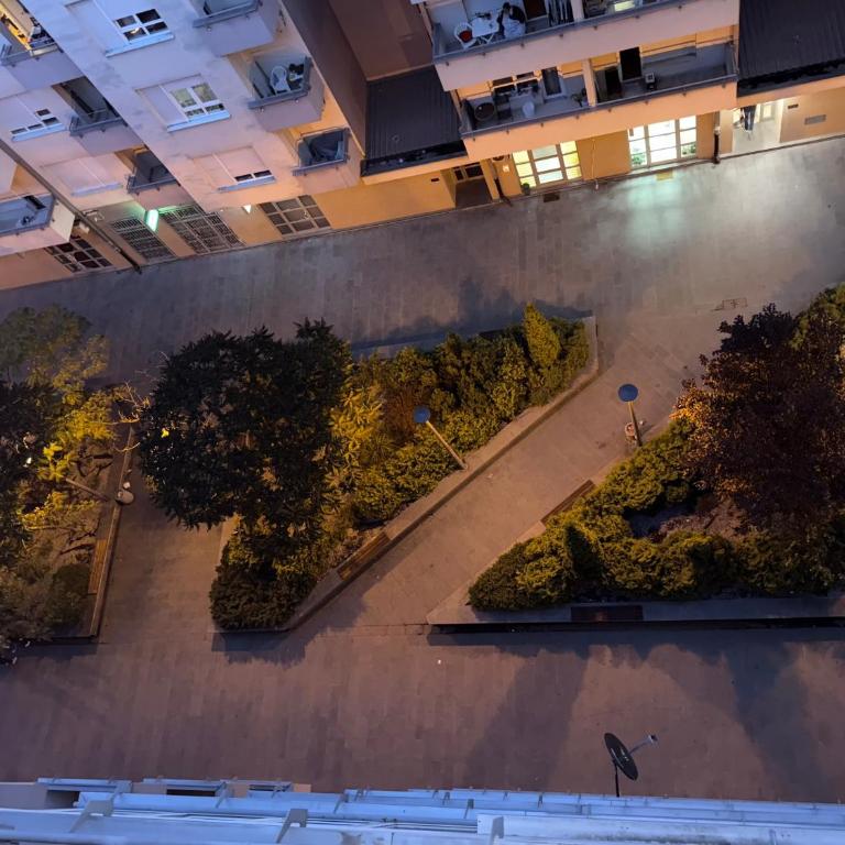 San apartment - Apartman sa 1 Spavaćom Sobom - 17