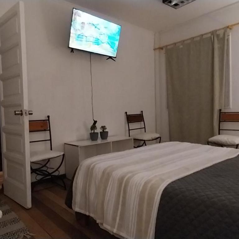Hostel 566 - Double Room - 23