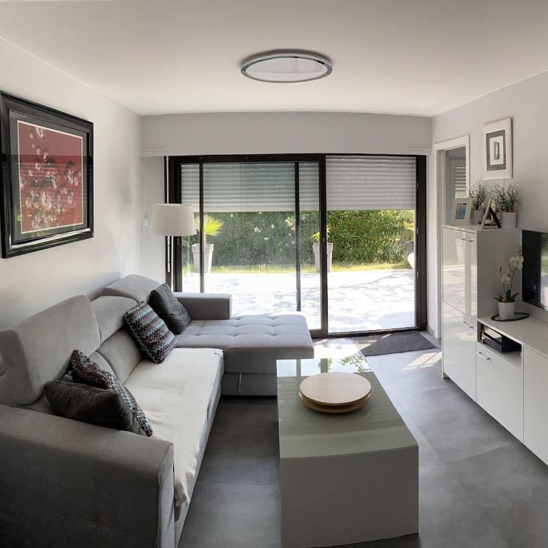 Port Lano Residence CAP D'AGDE Superb T4 - Apartment - 1