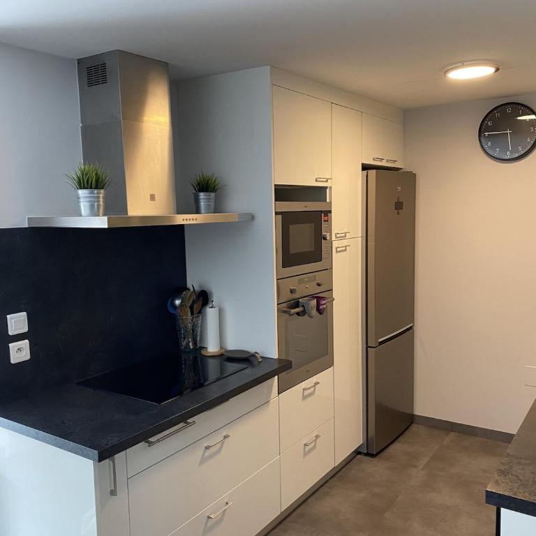 Port Lano Residence CAP D'AGDE Superb T4 - Apartment - 5