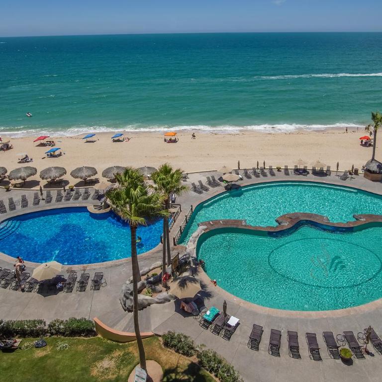 Beautiful Spacious Ocean View Condo - Casa - 30