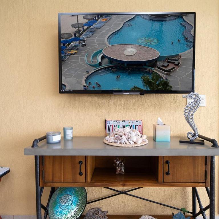 Sonoran Sun - Ferienhaus - 29
