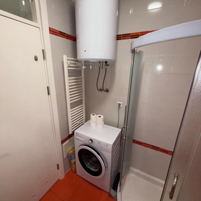 San apartment - Apartman sa 1 Spavaćom Sobom - 13