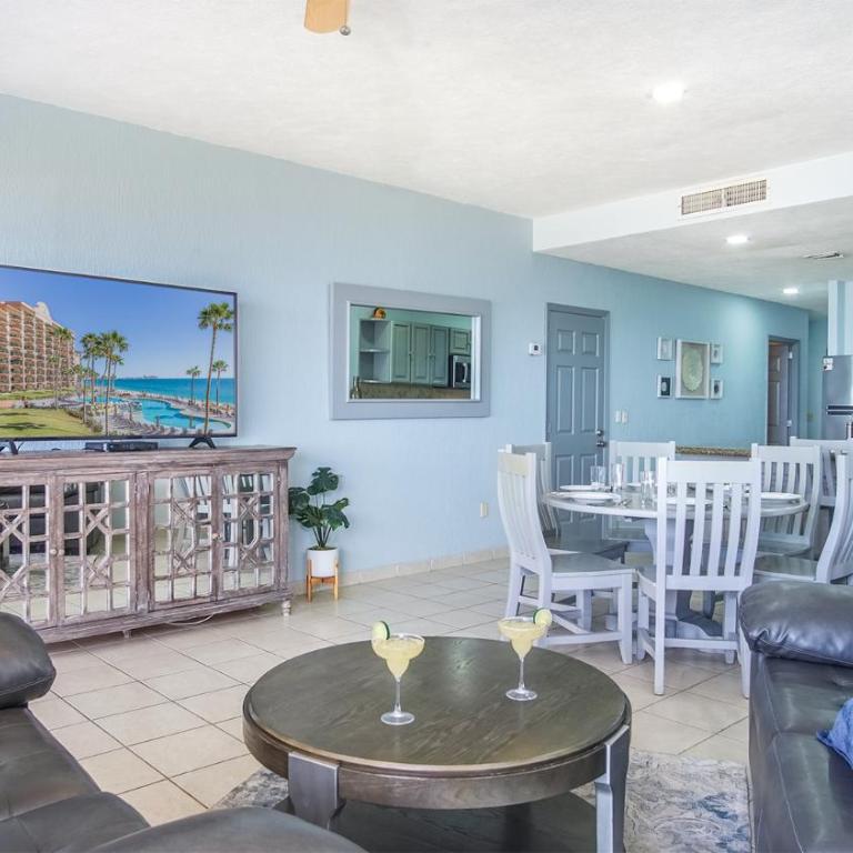 Sonoran Sea - Casa - 1