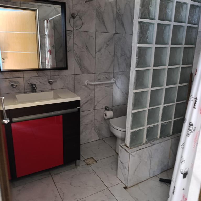 Dptos Salim - Apartamento de 1 dormitorio - 6