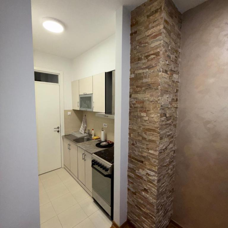 San apartment - Apartman sa 1 Spavaćom Sobom - 11