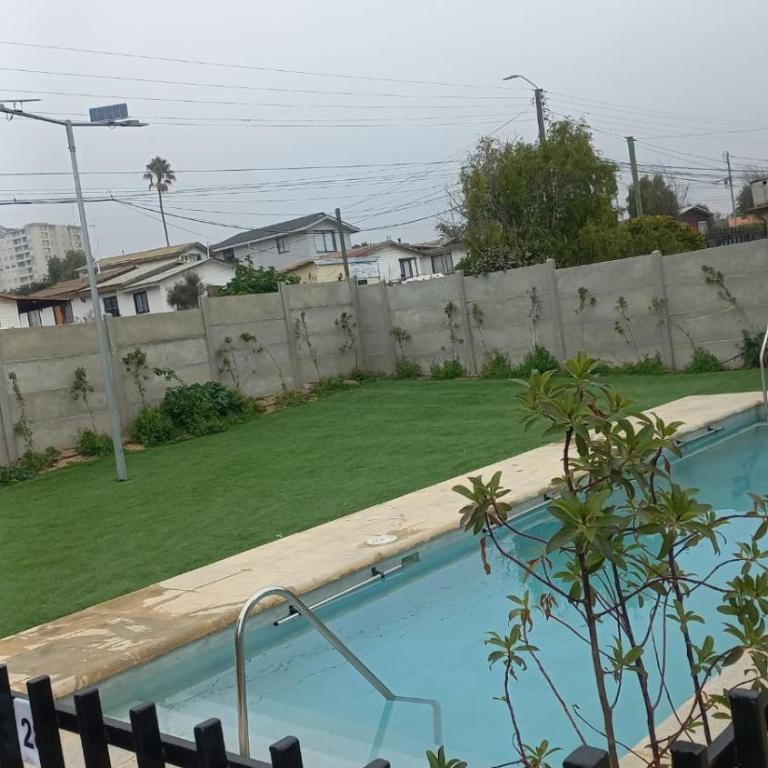 En la mejor ubicación de Algarrobo - Three-Bedroom Apartment - 24