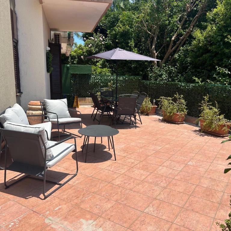 Glemmyseahouse - Apartment mit 1 Schlafzimmer - 9