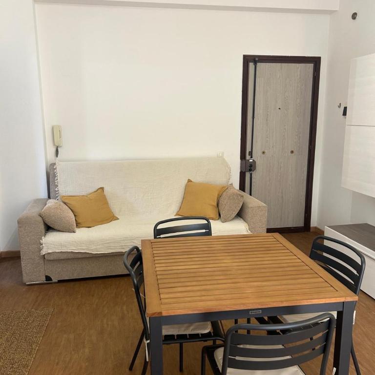 Glemmyseahouse - Apartment mit 1 Schlafzimmer - 7