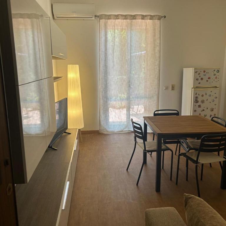 Glemmyseahouse - Apartment mit 1 Schlafzimmer - 8