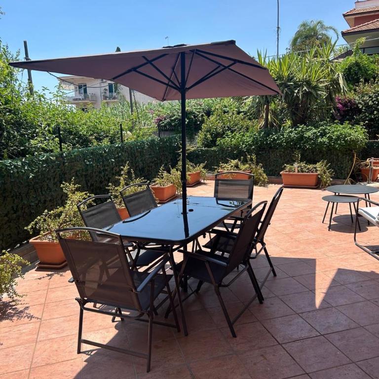 Glemmyseahouse - Apartment mit 1 Schlafzimmer - 6