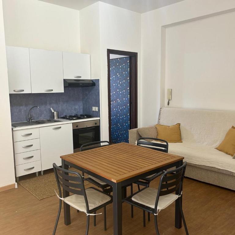 Glemmyseahouse - Apartment mit 1 Schlafzimmer - 2