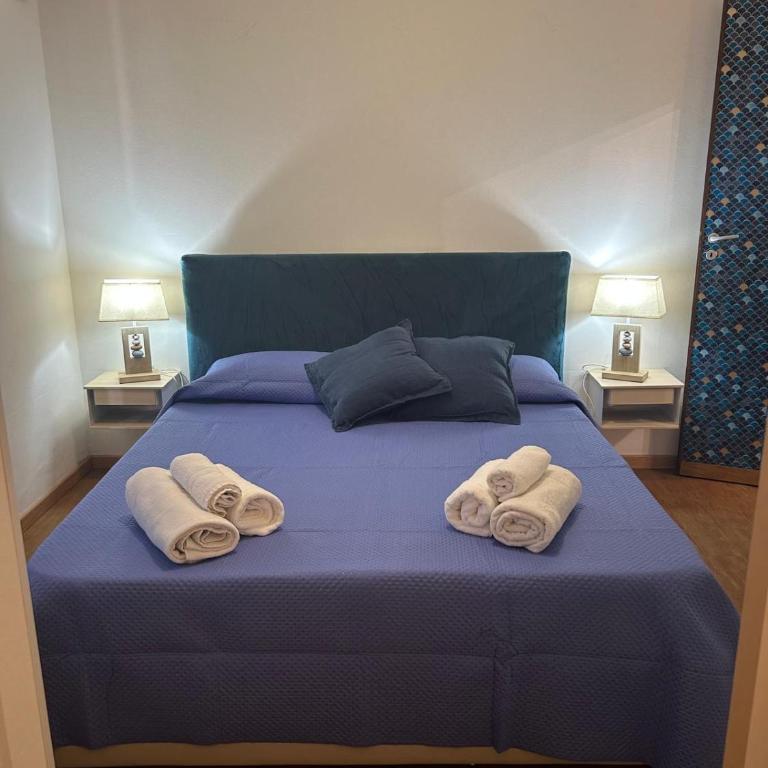Glemmyseahouse - Apartment mit 1 Schlafzimmer - 3