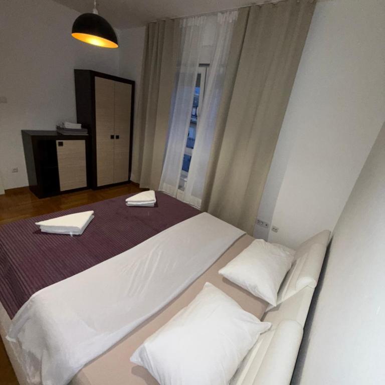San apartment - Apartman sa 1 Spavaćom Sobom - 6