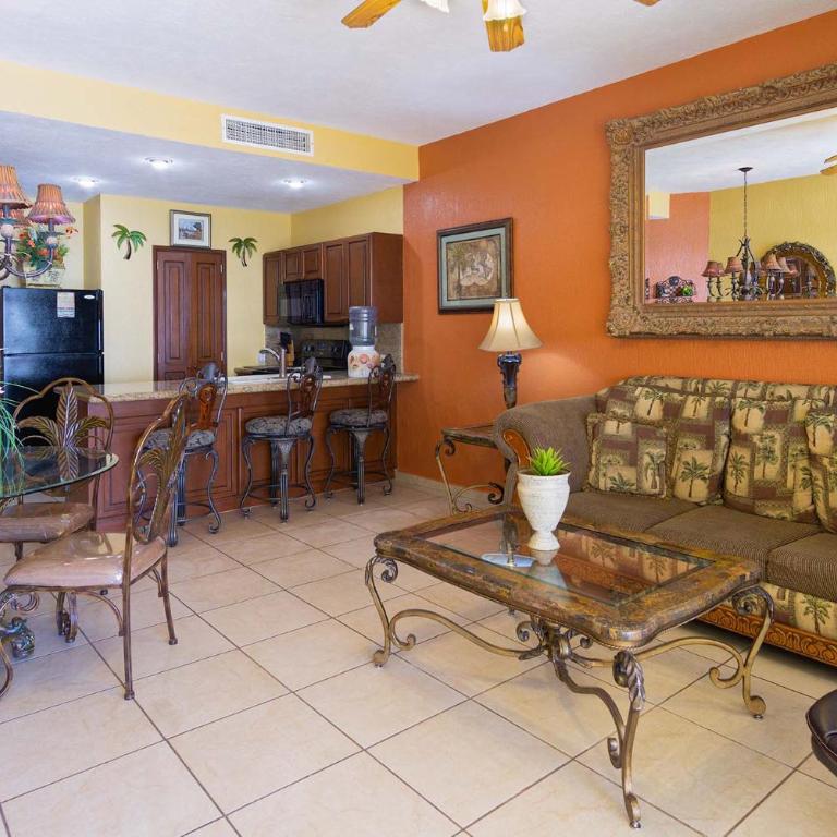 Sonoran Sun - Casa - 10