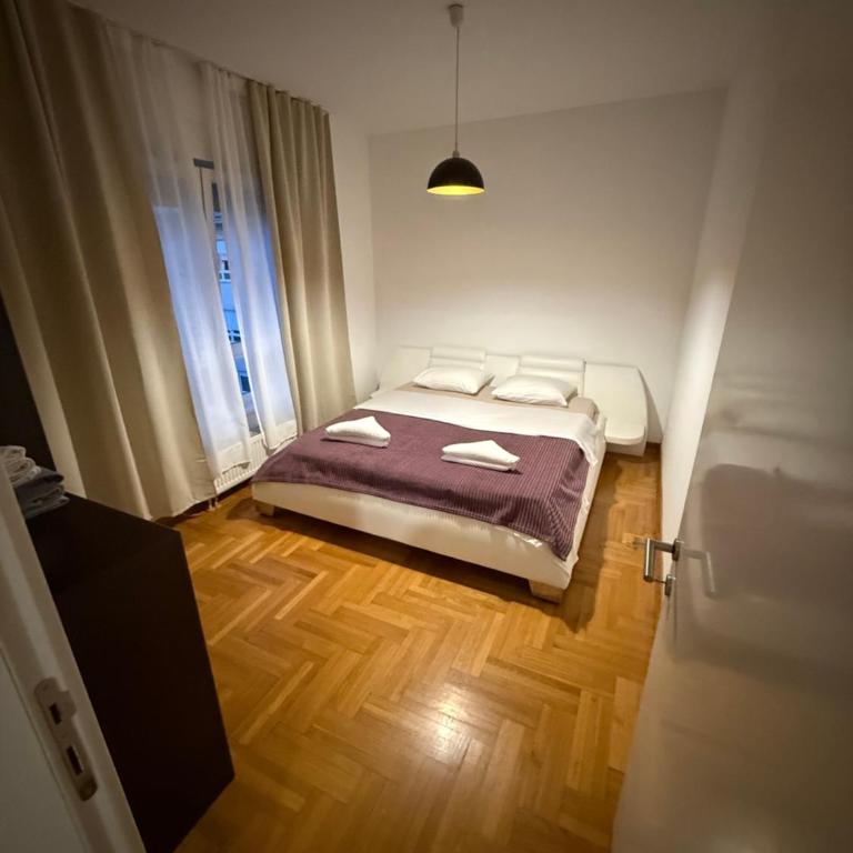 San apartment - Apartman sa 1 Spavaćom Sobom - 2
