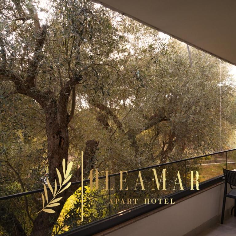 OleaMar - Apartment with Terrace - 4