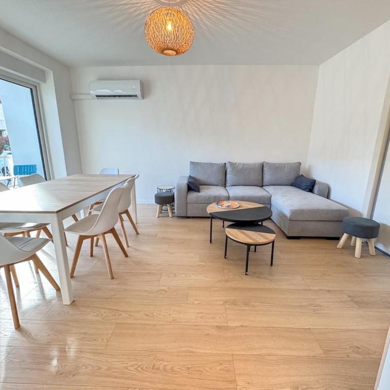 Cocon idylique, Clim, Lac et Montagnes, Jardin - Appartement 2 Chambres - 18
