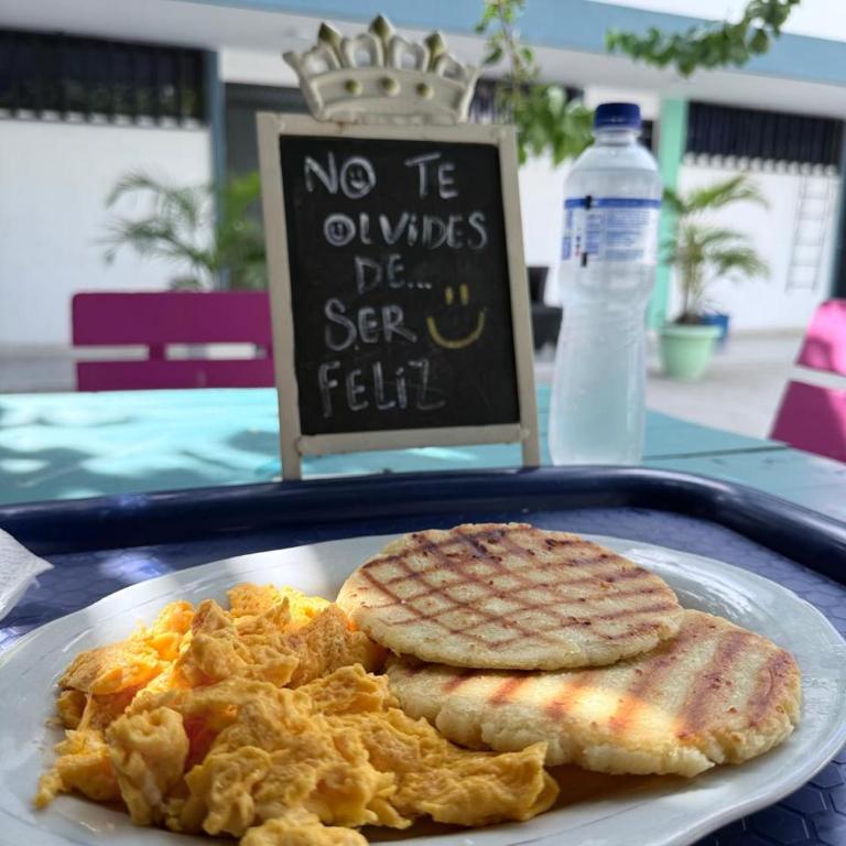 Hotel Mi Tierra Gaira Santa Marta - Habitación Doble - 4