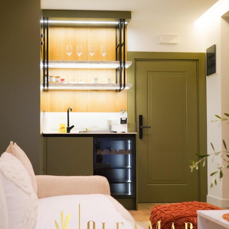 OleaMar - Apartman sa Terasom - 8