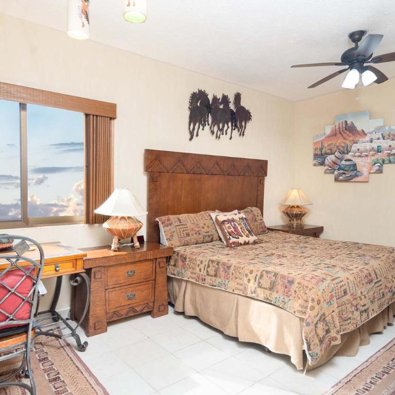 Sonoran Sea - Casa - 11