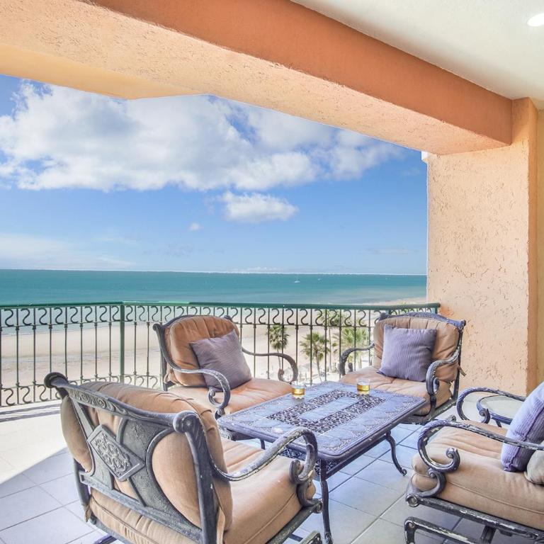 Sonoran Sea - Casa - 22
