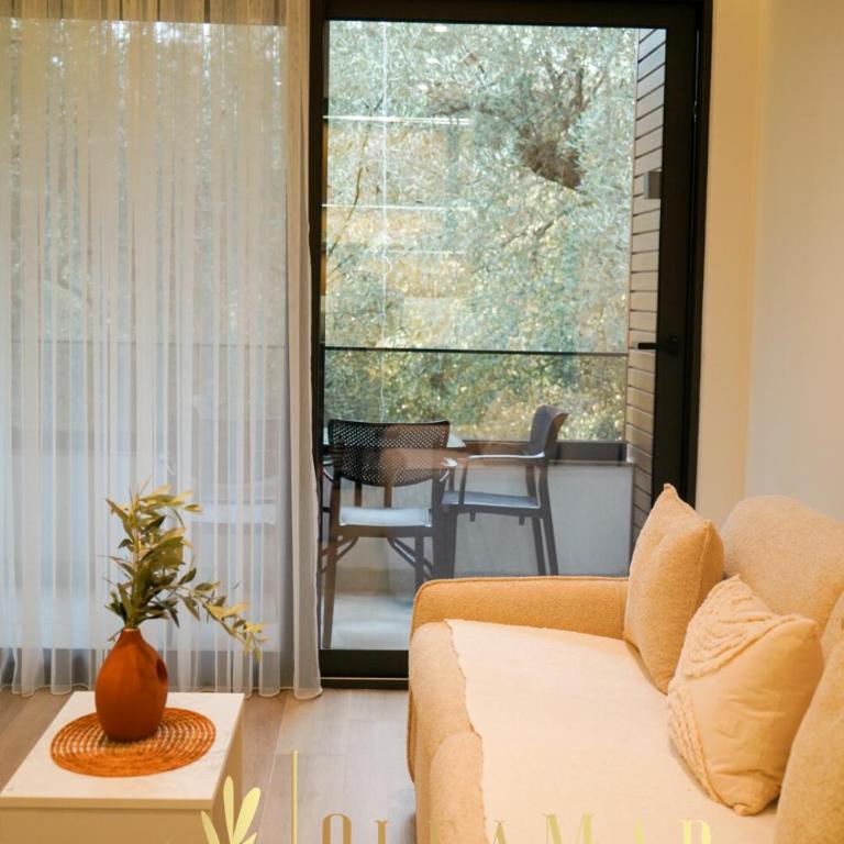 OleaMar - Apartment with Terrace - 5
