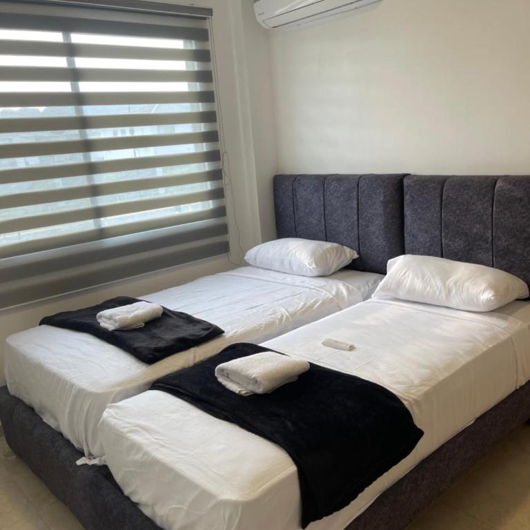 Casa Moderna con Piscina Gym Canchas - Villa de 3 dormitorios - 8