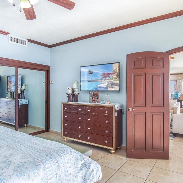 Isle Of Sky Big Bright Beautiful Oceanfront - Maison de Vacances - 17