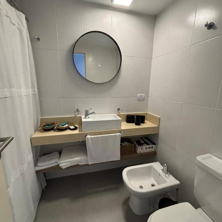 Luminoso y confortable Studio ZOE - One-Bedroom Apartment - 5