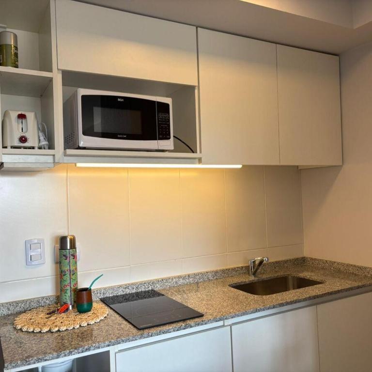 Luminoso y confortable Studio ZOE - One-Bedroom Apartment - 6