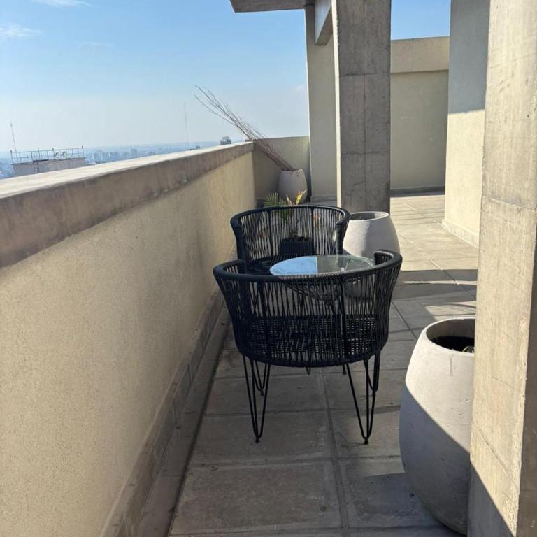 Luminoso y confortable Studio ZOE - One-Bedroom Apartment - 30