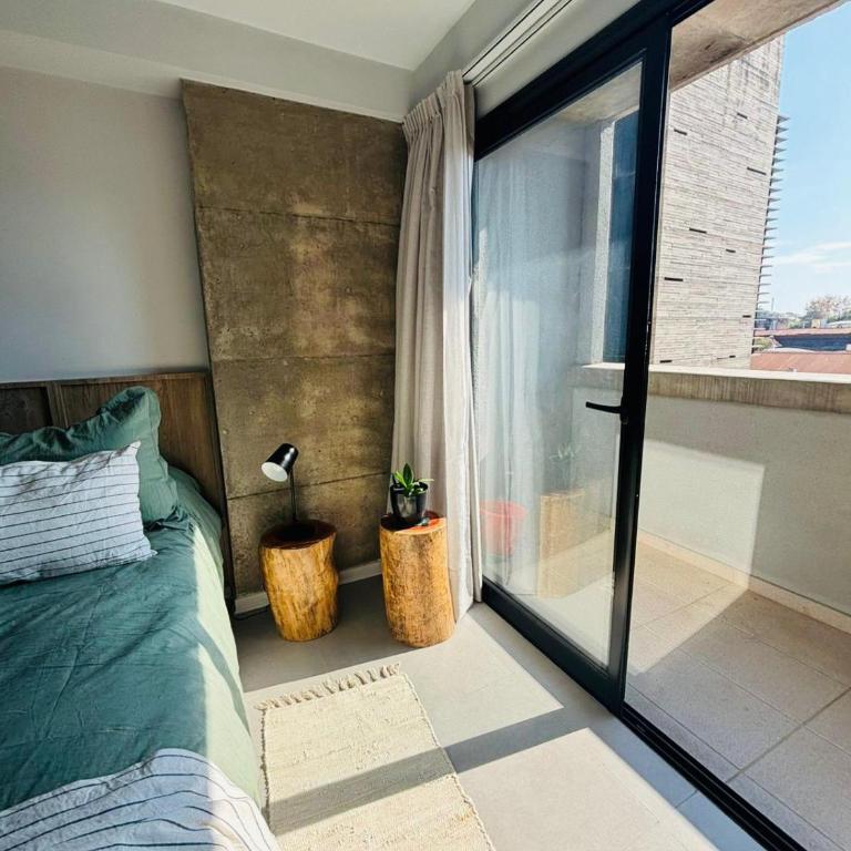 Luminoso y confortable Studio ZOE - One-Bedroom Apartment - 7