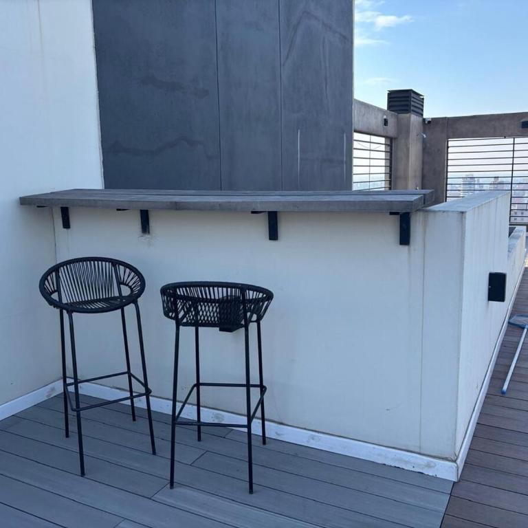 Luminoso y confortable Studio ZOE - One-Bedroom Apartment - 32