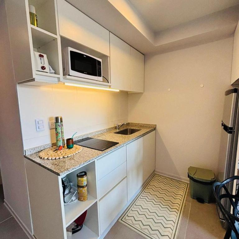 Luminoso y confortable Studio ZOE - One-Bedroom Apartment - 8