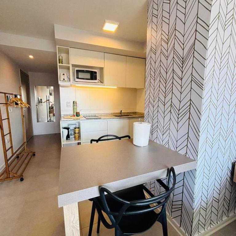 Luminoso y confortable Studio ZOE - One-Bedroom Apartment - 9